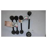 Link - Stabilizer Bar 2012-2014 Ford Mustang (3), Link 1999-2019 Ford Link - Stabilizer Bar 2012-2014 Ford Mustang (3), Link 1999-2019 Ford