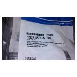 Valve Stem Seal 2020-2023 Ford (32) Bundle of Items Valve Stem Seal 2020-2023 Ford (32) Bundle of Items