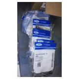 Valve Stem Seal 2020-2023 Ford (32) Bundle of Items Valve Stem Seal 2020-2023 Ford (32) Bundle of Items