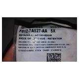 Spring 2003-2014 Ford ,Bundle of Items Spring 2003-2014 Ford ,Bundle of Items