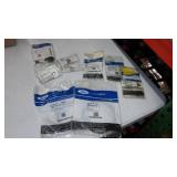 Race - Bearing 2000-2013 Ford (4),Includes Extras Race - Bearing 2000-2013 Ford (4),Includes Extras