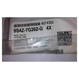 Race - Bearing 2000-2013 Ford (4),Includes Extras Race - Bearing 2000-2013 Ford (4),Includes Extras