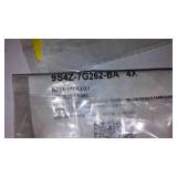 Race - Bearing 2000-2013 Ford (4),Includes Extras Race - Bearing 2000-2013 Ford (4),Includes Extras
