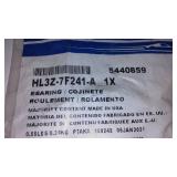Race - Bearing 2000-2013 Ford (4),Includes Extras Race - Bearing 2000-2013 Ford (4),Includes Extras