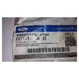 Race - Bearing 2000-2013 Ford (4),Includes Extras Race - Bearing 2000-2013 Ford (4),Includes Extras