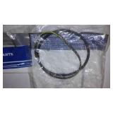 PISTON - INTERMEDIATE CLUTCH 2018-2019 Ford ,Assorted Lot PISTON - INTERMEDIATE CLUTCH 2018-2019 Ford ,Assorted Lot