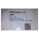PISTON - INTERMEDIATE CLUTCH 2018-2019 Ford ,Assorted Lot PISTON - INTERMEDIATE CLUTCH 2018-2019 Ford ,Assorted Lot