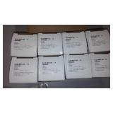 Valve - Inlet 1999-2019 Ford (12),Variety Pack Valve - Inlet 1999-2019 Ford (12),Variety Pack