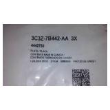 PISTON - INTERMEDIATE CLUTCH 2018-2019 Ford ,Variety Pack PISTON - INTERMEDIATE CLUTCH 2018-2019 Ford ,Variety Pack