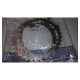 PISTON - INTERMEDIATE CLUTCH 2018-2019 Ford ,Variety Pack PISTON - INTERMEDIATE CLUTCH 2018-2019 Ford ,Variety Pack
