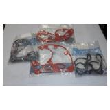 Gasket - Ford (2C2Z-6584-BA and AA) Ford 2002-2007, Package Deal Gasket - Ford (2C2Z-6584-BA and AA) Ford 2002-2007, Package Deal