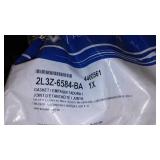 Gasket - Ford (2C2Z-6584-BA and AA) Ford 2002-2007, Package Deal Gasket - Ford (2C2Z-6584-BA and AA) Ford 2002-2007, Package Deal