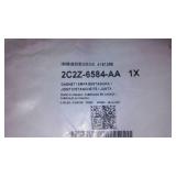 Gasket - Ford (2C2Z-6584-BA and AA) Ford 2002-2007, Package Deal Gasket - Ford (2C2Z-6584-BA and AA) Ford 2002-2007, Package Deal