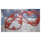 Gasket - Ford (2C2Z-6584-BA and AA) Ford 2002-2007, Package Deal Gasket - Ford (2C2Z-6584-BA and AA) Ford 2002-2007, Package Deal