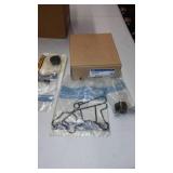 Pump Assembly - Oil 1997-2019 ,More Items Pump Assembly - Oil 1997-2019 ,More Items