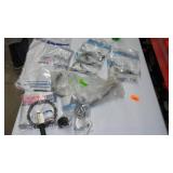 TUBE ASY - FUEL 2018-2019 Ford F-150 (3)   TUBE ASY - FUEL 2018-2019 Ford F-150 (2) , Includes Extras TUBE ASY - FUEL 2018-2019 Ford F-150 (3)   TUBE ASY - FUEL 2018-2019 Ford F-150 (2) , Includes Extras