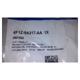 TUBE ASY - FUEL 2018-2019 Ford F-150 (3)   TUBE ASY - FUEL 2018-2019 Ford F-150 (2) , Includes Extras TUBE ASY - FUEL 2018-2019 Ford F-150 (3)   TUBE ASY - FUEL 2018-2019 Ford F-150 (2) , Includes Extras