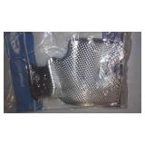 Radiator 2018-2022 Ford EcoSport and Assorted Pieces Radiator 2018-2022 Ford EcoSport and Assorted Pieces