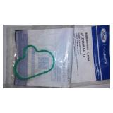 Gasket 1997-2001 Ford(2),  PIPE - FUEL 2018-2019 Ford Includes Extras Gasket 1997-2001 Ford(2),  PIPE - FUEL 2018-2019 Ford Includes Extras