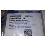 Gasket 1997-2001 Ford(2),  PIPE - FUEL 2018-2019 Ford Includes Extras Gasket 1997-2001 Ford(2),  PIPE - FUEL 2018-2019 Ford Includes Extras