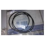 Gasket 1997-2001 Ford(2),  PIPE - FUEL 2018-2019 Ford Includes Extras Gasket 1997-2001 Ford(2),  PIPE - FUEL 2018-2019 Ford Includes Extras