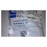 Gasket 1997-2001 Ford(2),  PIPE - FUEL 2018-2019 Ford Includes Extras Gasket 1997-2001 Ford(2),  PIPE - FUEL 2018-2019 Ford Includes Extras