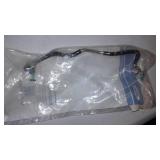Gasket 1997-2001 Ford(2),  PIPE - FUEL 2018-2019 Ford Includes Extras Gasket 1997-2001 Ford(2),  PIPE - FUEL 2018-2019 Ford Includes Extras