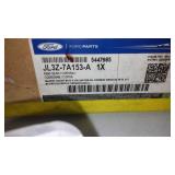 Ring Gear 2018-2019 Ford ,Includes Extras Ring Gear 2018-2019 Ford ,Includes Extras