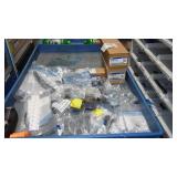 Hinge Assembly 2018-2024 Ford,  and More Items Hinge Assembly 2018-2024 Ford,  and More Items