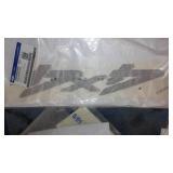 Filler Access 1993-2011Ranger, Nameplate 2018-2021  Expedition  and Assorted Pieces Filler Access 1993-2011Ranger, Nameplate 2018-2021  Expedition  and Assorted Pieces