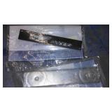 Filler Access 1993-2011Ranger, Nameplate 2018-2021  Expedition  and Assorted Pieces Filler Access 1993-2011Ranger, Nameplate 2018-2021  Expedition  and Assorted Pieces