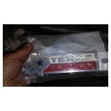 Filler Access 1993-2011Ranger, Nameplate 2018-2021  Expedition  and Assorted Pieces Filler Access 1993-2011Ranger, Nameplate 2018-2021  Expedition  and Assorted Pieces