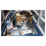 Brake Hose Assembly 2018-2019 Ford,Multi-Items Brake Hose Assembly 2018-2019 Ford,Multi-Items