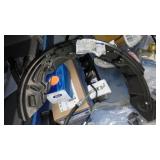 Brake Hose Assembly 2018-2019 Ford,Multi-Items Brake Hose Assembly 2018-2019 Ford,Multi-Items