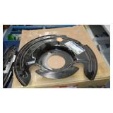 Brake Hose Assembly 2018-2019 Ford,Multi-Items Brake Hose Assembly 2018-2019 Ford,Multi-Items