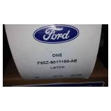 Brake Hose Assembly 2018-2019 Ford,Multi-Items Brake Hose Assembly 2018-2019 Ford,Multi-Items