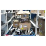 Damper Assembly - Vibration 2017-2022 , Oil Filter Adaptor 2007-2019 Assorted Lot Damper Assembly - Vibration 2017-2022 , Oil Filter Adaptor 2007-2019 Assorted Lot