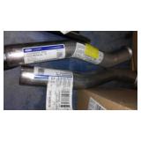 Damper Assembly - Vibration 2017-2022 , Oil Filter Adaptor 2007-2019 Assorted Lot Damper Assembly - Vibration 2017-2022 , Oil Filter Adaptor 2007-2019 Assorted Lot
