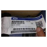 Damper Assembly - Vibration 2017-2022 , Oil Filter Adaptor 2007-2019 Assorted Lot Damper Assembly - Vibration 2017-2022 , Oil Filter Adaptor 2007-2019 Assorted Lot