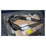 Selector Lever Control Cable Assembly 2000-2001 Ford ,Variety Pack Selector Lever Control Cable Assembly 2000-2001 Ford ,Variety Pack