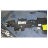 HEAT SHIELD 2020-2023 Ford,Bundle of Items HEAT SHIELD 2020-2023 Ford,Bundle of Items