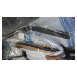 HEAT SHIELD 2020-2023 Ford,Bundle of Items HEAT SHIELD 2020-2023 Ford,Bundle of Items