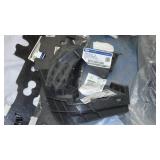 HEAT SHIELD 2020-2023 Ford,Bundle of Items HEAT SHIELD 2020-2023 Ford,Bundle of Items
