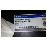 HEAT SHIELD 2020-2023 Ford,Bundle of Items HEAT SHIELD 2020-2023 Ford,Bundle of Items