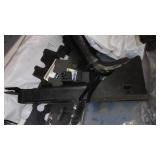 HEAT SHIELD 2020-2023 Ford,Bundle of Items HEAT SHIELD 2020-2023 Ford,Bundle of Items