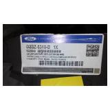 HEAT SHIELD 2020-2023 Ford,Bundle of Items HEAT SHIELD 2020-2023 Ford,Bundle of Items