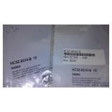 HEAT SHIELD 2020-2023 Ford,Bundle of Items HEAT SHIELD 2020-2023 Ford,Bundle of Items