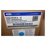 Evaporative Emissions System Lines - Ford (DG9Z-9D289-P) 2013-2016 Ford Evaporative Emissions System Lines - Ford (DG9Z-9D289-P) 2013-2016 Ford