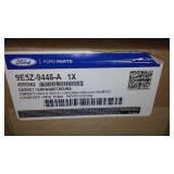 Pipe - Fuel Filler 2008-2010 Ford,Multi-Piece Lot Pipe - Fuel Filler 2008-2010 Ford,Multi-Piece Lot