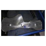 Pipe - Fuel Filler 2008-2010 Ford,Multi-Piece Lot Pipe - Fuel Filler 2008-2010 Ford,Multi-Piece Lot